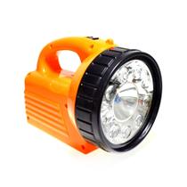 Lanterna LED de 2.800.000 velas - 1882