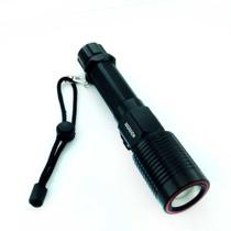 Lanterna LED de 40000W com maleta - 2950