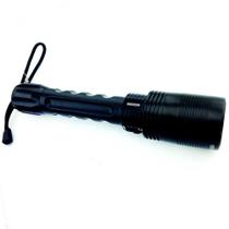Lanterna LED de 40000W com maleta - 2951