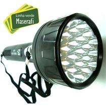 Lanterna LED de alta capacidade recarregável - 2196 - Prolumen