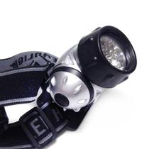 Lanterna LED de cabeça com 12 LEDs - 1785