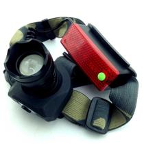 Lanterna LED de cabeça com 9000W /25000Lumens - 2943 Lanterna LED de cabeça com 9000W /25000Lumens - 2943