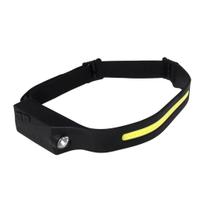 Lanterna Led de Cabeça Explorer Recarregável Bel