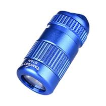 Lanterna LED De Emergência Portátil Com Chaveiro 3W Ultra Longa Duração Da Bateria Para Camping Ao Lanterna LED De Emergência Portátil Com Chaveiro 3W Ultra Longa Duração Da Bateria Para Camping Ao