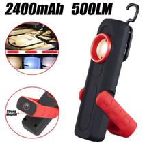 Lanterna led de inspeção pintura e polimento automotiva