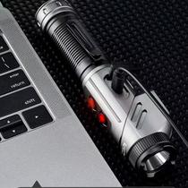 Lanterna LED Dobrável 90 com Ímã, Recarregável, 1500 Lúmens, Power Bank Lanterna LED Dobrável 90 com Ímã, Recarregável, 1500 Lúmens, Power Bank