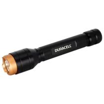 Lanterna LED Duracell Aluminio 8319-DF150 150 Lumens