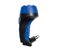 Lanterna led elgin recarregavel 1w bivolt - 82423