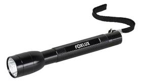 Lanterna Led em Alumínio 15cm Foxlux Lanterna Led em Alumínio 15cm Foxlux