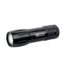 Lanterna Led Em Aluminio Fx-Ml9 - Foxlux Lanterna Led Em Aluminio Fx-Ml9 - Foxlux