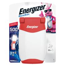 Lanterna LED Energizer, 500 lúmens, resistente à água IPX4