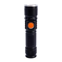 Lanterna Led Forte Camping Pesca Noturna Lanterna Led Forte Camping Pesca Noturna