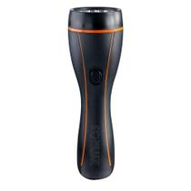 Lanterna Led Foxlux Recarregável 11 Leds 2 Níveis Bivolt Lanterna Led Foxlux Recarregável 11 Leds 2 Níveis Bivolt