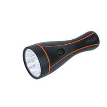 Lanterna LED Foxlux Recarregável 11 LEDs com 2 Níveis de Intensidade e Alimentação Bivolt