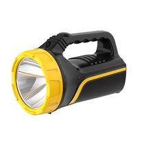 Lanterna LED Holofote TLL15 Recarregável