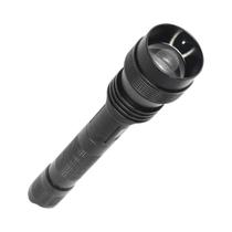 Lanterna LED Infravermelha 850nm/940nm 200-500m Visão Noturna Lanterna De Caça Com Bateria