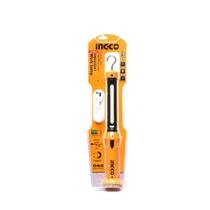 Lanterna led ingco recarregavel magnética usb 3.5w 300lm Lanterna led ingco recarregavel magnética usb 3.5w 300lm