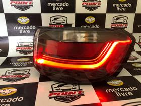 Lanterna Led Jeep Compass 2022/204 Nova Original Mopar