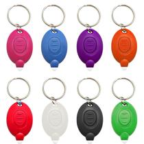 Lanterna LED Klumuke Mini Ultra Bright (8PCS)