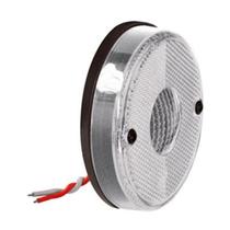 Lanterna Led Lateral Base Reta Cristal