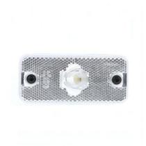 Lanterna led lateral Daf Cristal Lanterna led lateral Daf Cristal