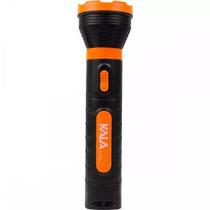 Lanterna LED LK135 Lumen Recarregável 3W 4V 900mAh Biv Kala Lanterna LED LK135 Lumen Recarregável 3W 4V 900mAh Biv Kala