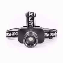 Lanterna Led LTD-710 Recarregável de Cabeça 10W - Albatroz