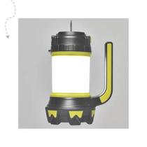 Lanterna led luminaria holofote recarregável usb la0036 Lanterna led luminaria holofote recarregável usb la0036