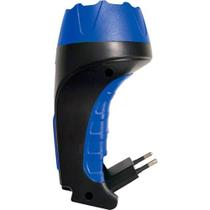 Lanterna Led Media Recarr.1,0W 500Mah