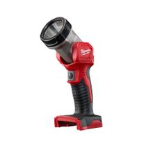 Lanterna LED Milwaukee M18TLED-0 M18 Plástico Vermelho