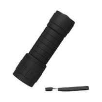 Lanterna LED Mini Portátil Para Crianças, À Prova d'Água, Para Camping Ao Ar Livre, Tocha De