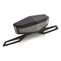 Lanterna Led Moto Para Cb300 Xt600 Xt660 Xre Todas Lanterna Led Moto Para Cb300 Xt600 Xt660 Xre Todas