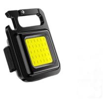 Lanterna Led Multifuncional Ecooda Recarregável Ec6850 Usb-C