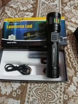 Lanterna led