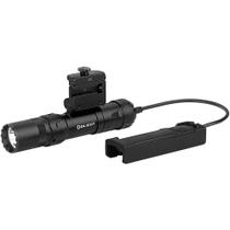 Lanterna LED Olight Odin GL Mini 1000 Lumens Preto Lanterna LED Olight Odin GL Mini 1000 Lumens Preto