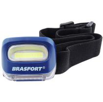 Lanterna Led Para Cabeça Ciclope 7845 - BRASFORT