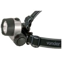 Lanterna LED para Cabeça Vonder LC007