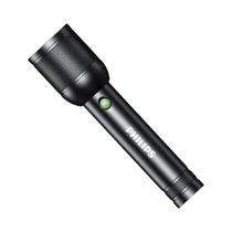 Lanterna LED Philips Portátil - 3200 Lúmens, 1000m de Alcance - Ideal para Camping e Hiking
