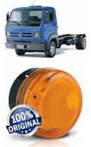 Lanterna LED Pisca Estribo Caminhão VW Delivery Bivolt