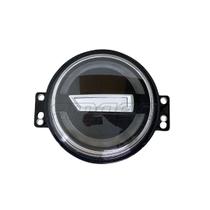 Lanterna Led Pisca Seta Compativel Vw Novo Constellation Ld