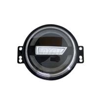 Lanterna Led Pisca Seta Compativel Vw Novo Constellation Le