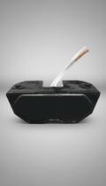 Lanterna LED Placa Blindada Universal Bivolt