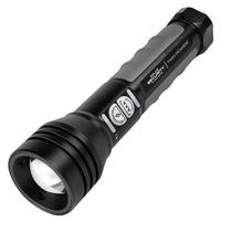 Lanterna LED Police Security Twin Power 600 Lumen USB-C
