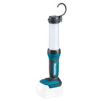Lanterna LED Porta USB Sem Carregador Bateria DML807 Makita Lanterna LED Porta USB Sem Carregador Bateria DML807 Makita