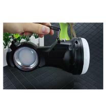 Lanterna Led Portátil Características principais