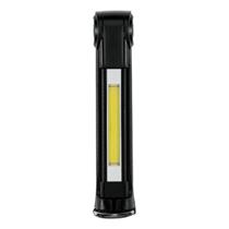 Lanterna LED Portátil Hella Recarregável Magnética / Gancho USP300