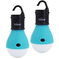 Lanterna LED portátil Lâmpada para o acampamento Caminhadas Pesca Luz de emergência unidade