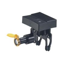 Lanterna LED Portátil Sem Fio 5W Para Cavidade Oral Dental Com Clipe, Lupa E Óculos Para Miopia