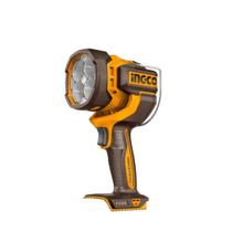 Lanterna led preofissional 20v ingco cwli2088 com 2000lm Lanterna led preofissional 20v ingco cwli2088 com 2000lm