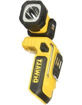 Lanterna Led Profissional Articulada 20v Max DCL044 Dewalt